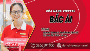 Viettel Bác Ái
