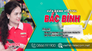 Viettel Bắc Bình