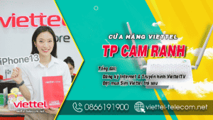 Viettel Cam Ranh
