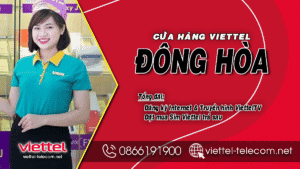 Viettel Đông Hòa