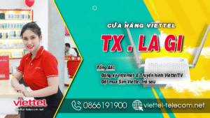 Viettel La Gi