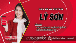 Viettel Lý Sơn