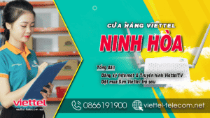 Viettel Ninh Hòa