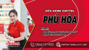 Viettel Phú Hòa