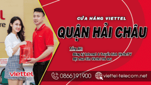 Viettel Quận Hải Châu