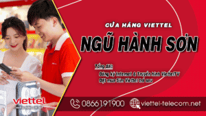 Viettel Quận Ngũ Hành Sơn