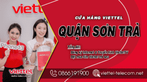 Viettel Quận Sơn Trà
