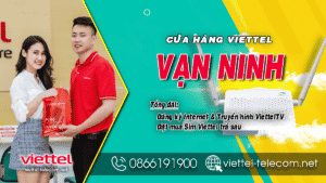 Viettel Vạn Ninh