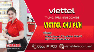 viettel chư pưh