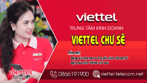 viettel chư sê