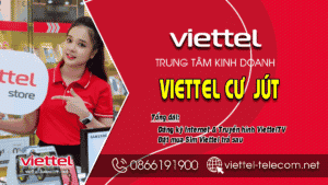 Viettel Cư Jut