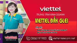 Viettel Đăk Glei