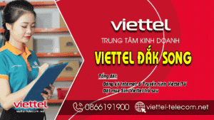 Viettel Dak Song