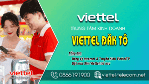 Viettel Đăk Tô