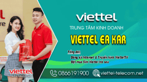 Viettel EA KAR