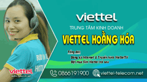 Viettel Hoằng Hóa