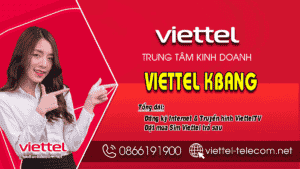 viettel kbang