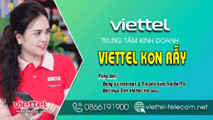 Viettel Kon Rẫy