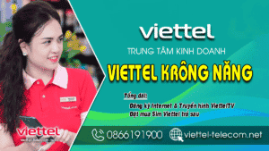 Viettel Krông Năng