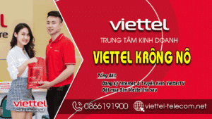 Viettel Krong No