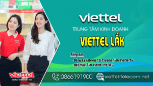 Viettel Lắk