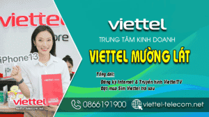 Viettel Mường Lát