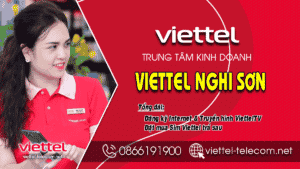 Viettel Nghi Sơn