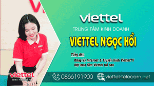 viettel ngọc hồi