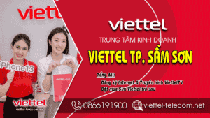 Viettel Sầm Sơn