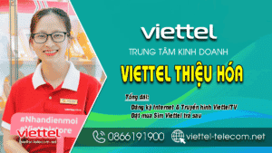 Viettel Thiệu Hóa