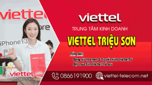 Viettel Triệu Sơn