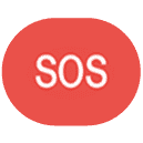 Cảnh báo sos