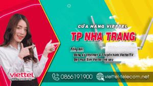 Viettel Nha Trang