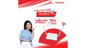 lắp mạng Internet viettel đà nẵng