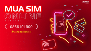 sim viettel tháng 6/2023