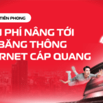 Viettel miễn phí nâng băng thông lần thứ 4 cho khách hàng, tốc độ tối thiểu 150 Mbps, mở ra tới 1 Gbps